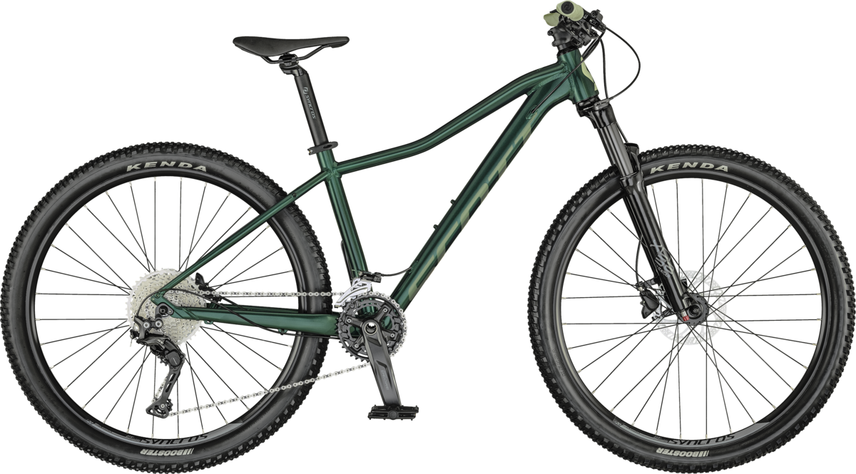 2021 CONTESSA ACTIVE