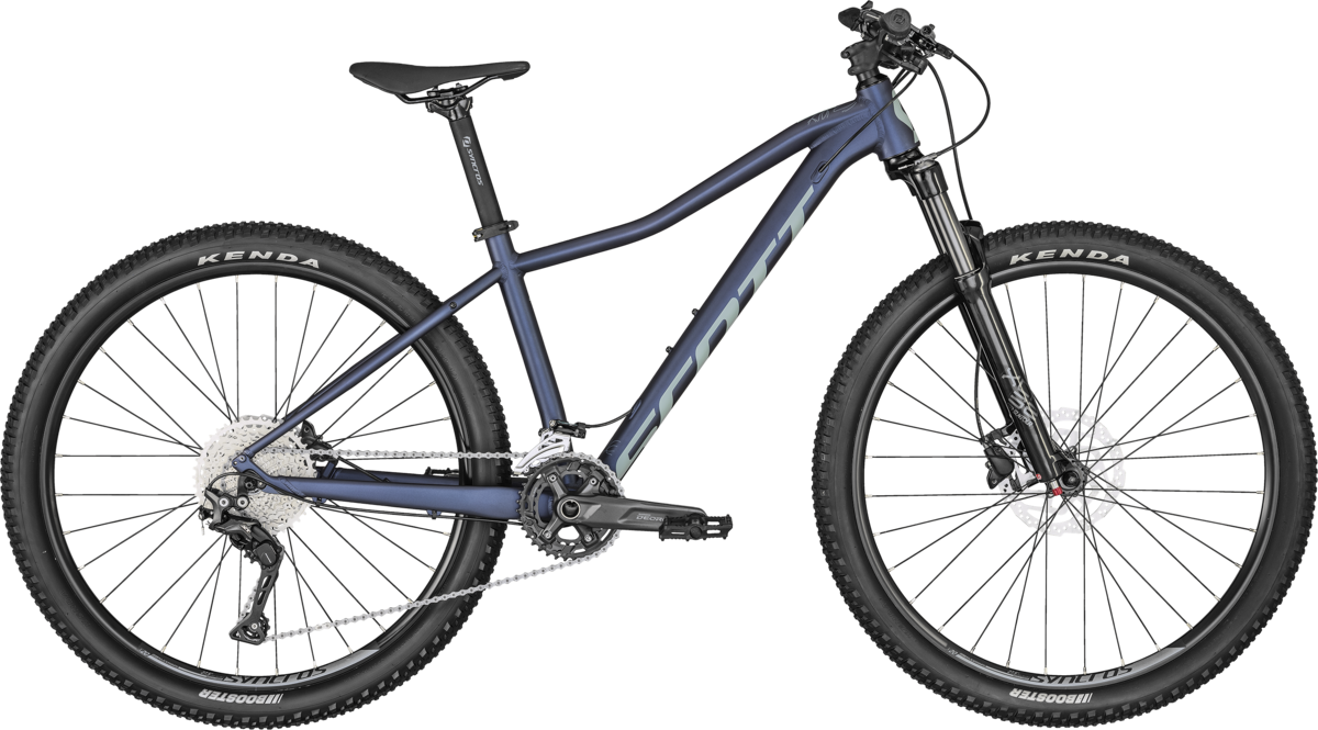 2022 Scott Contessa Active 10