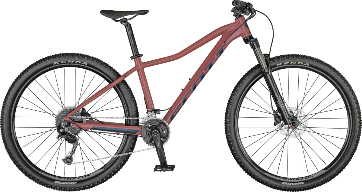 2021 Scott Contessa Active 30