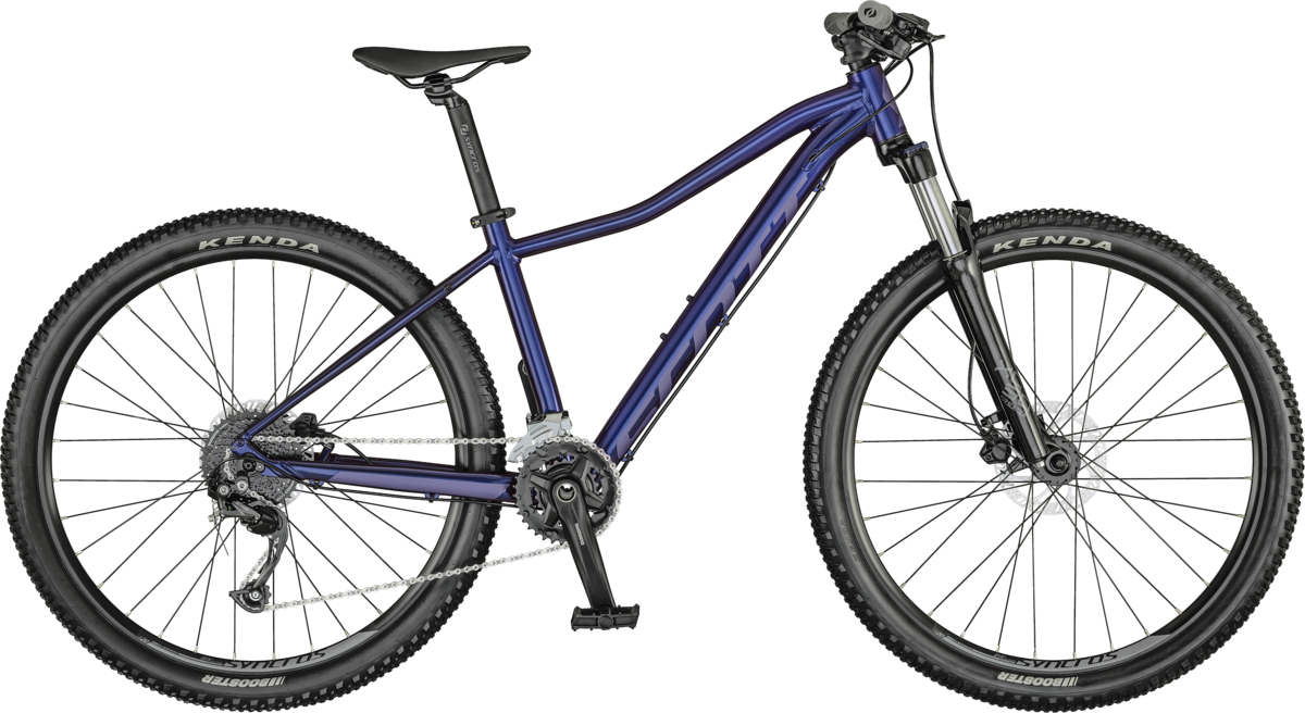 2021 Scott Contessa Active 40