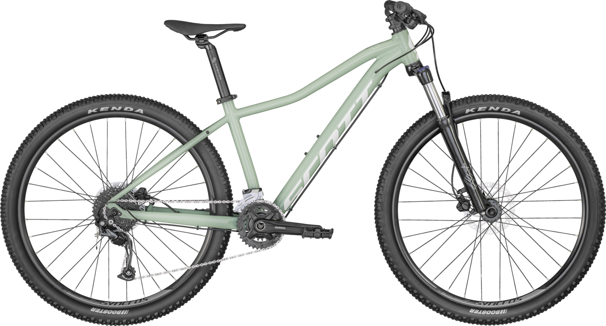 2022 Scott Contessa Active 40