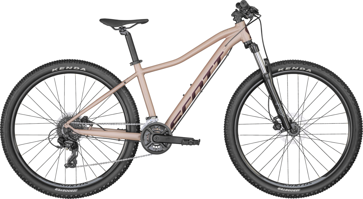 2022 Scott Contessa Active 50
