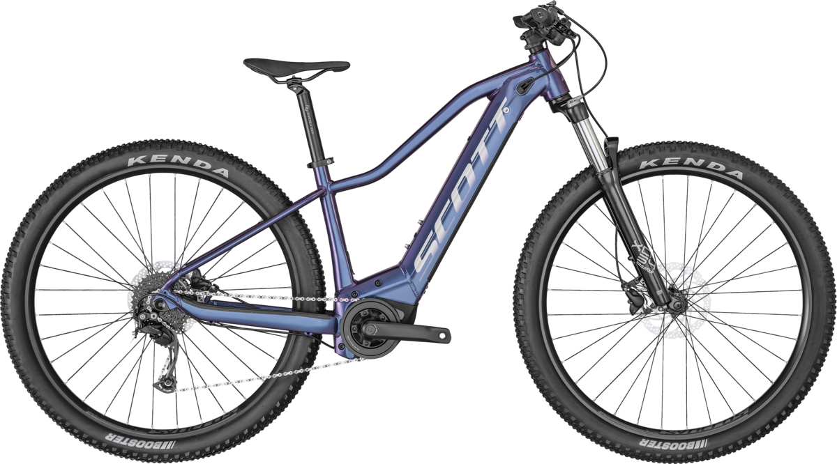 2022 CONTESSA ACTIVE