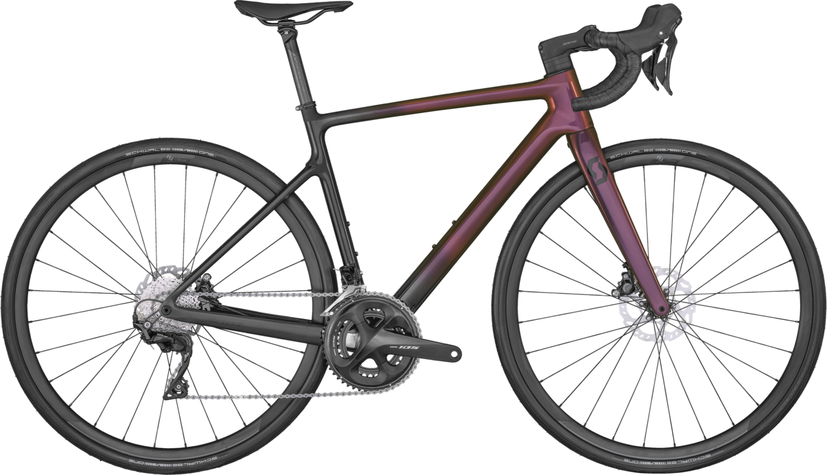 2022 Scott Contessa Addict 25