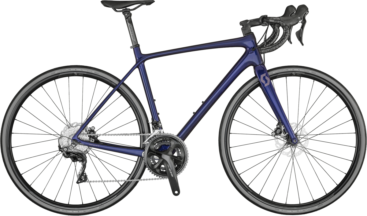 2021 Scott Contessa Addict 25 Disc