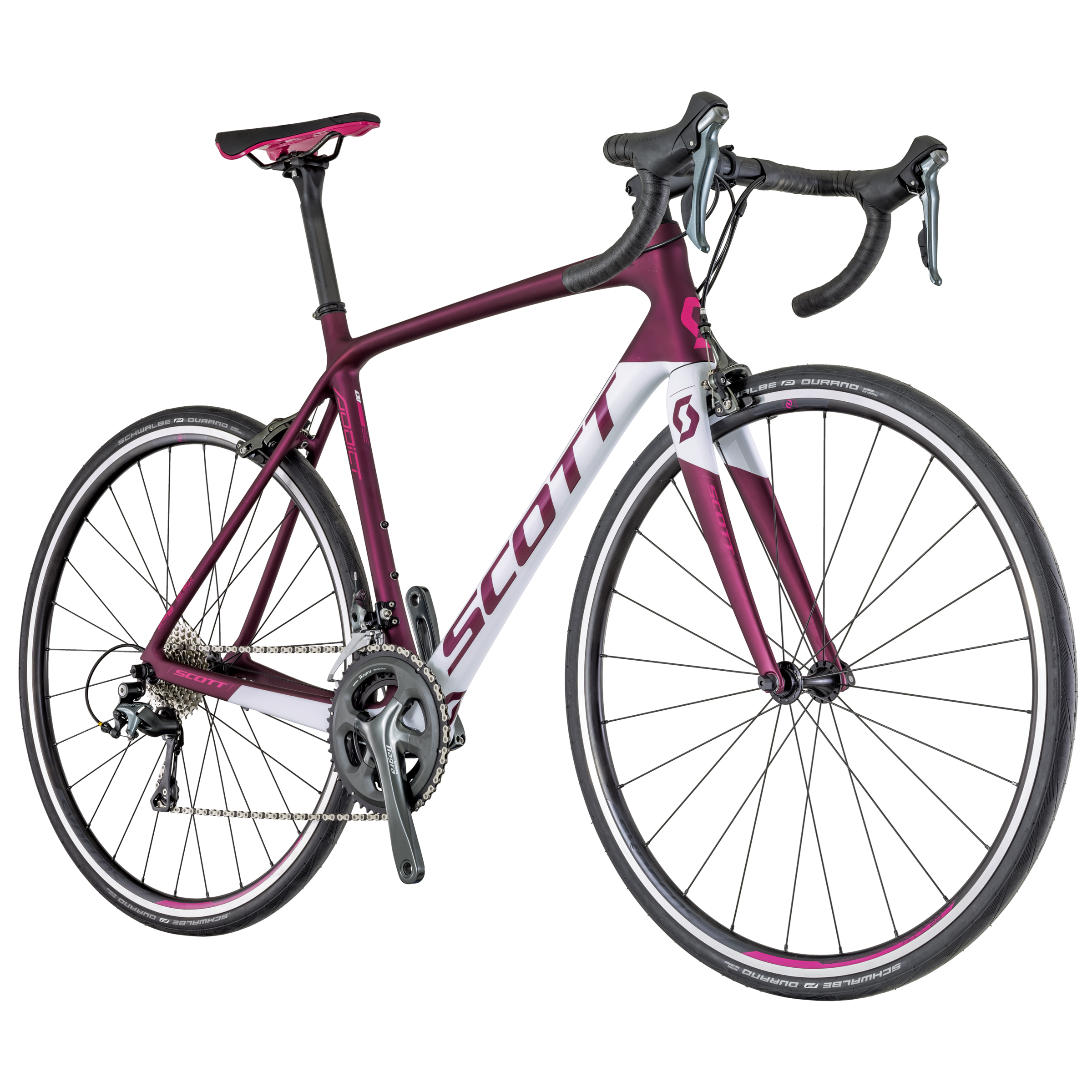 2018 CONTESSA ADDICT