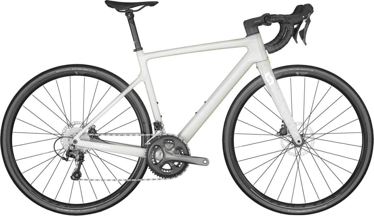 2022 Scott Contessa Addict 35