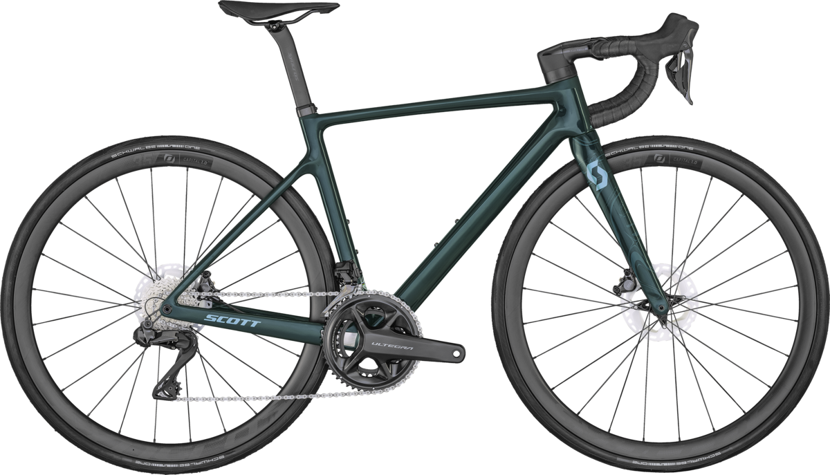 2022 Scott Contessa Addict RC 15