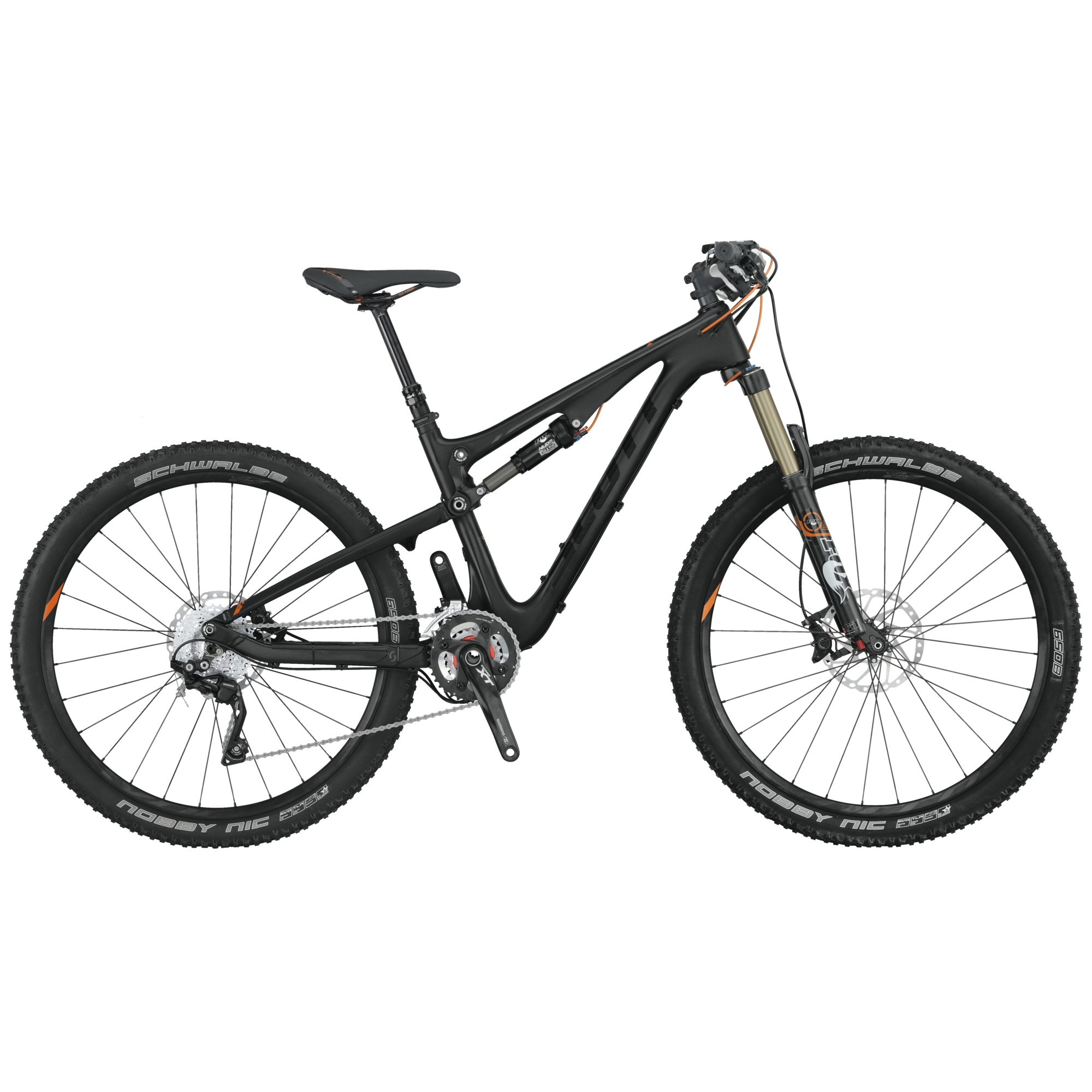 2014 Contessa