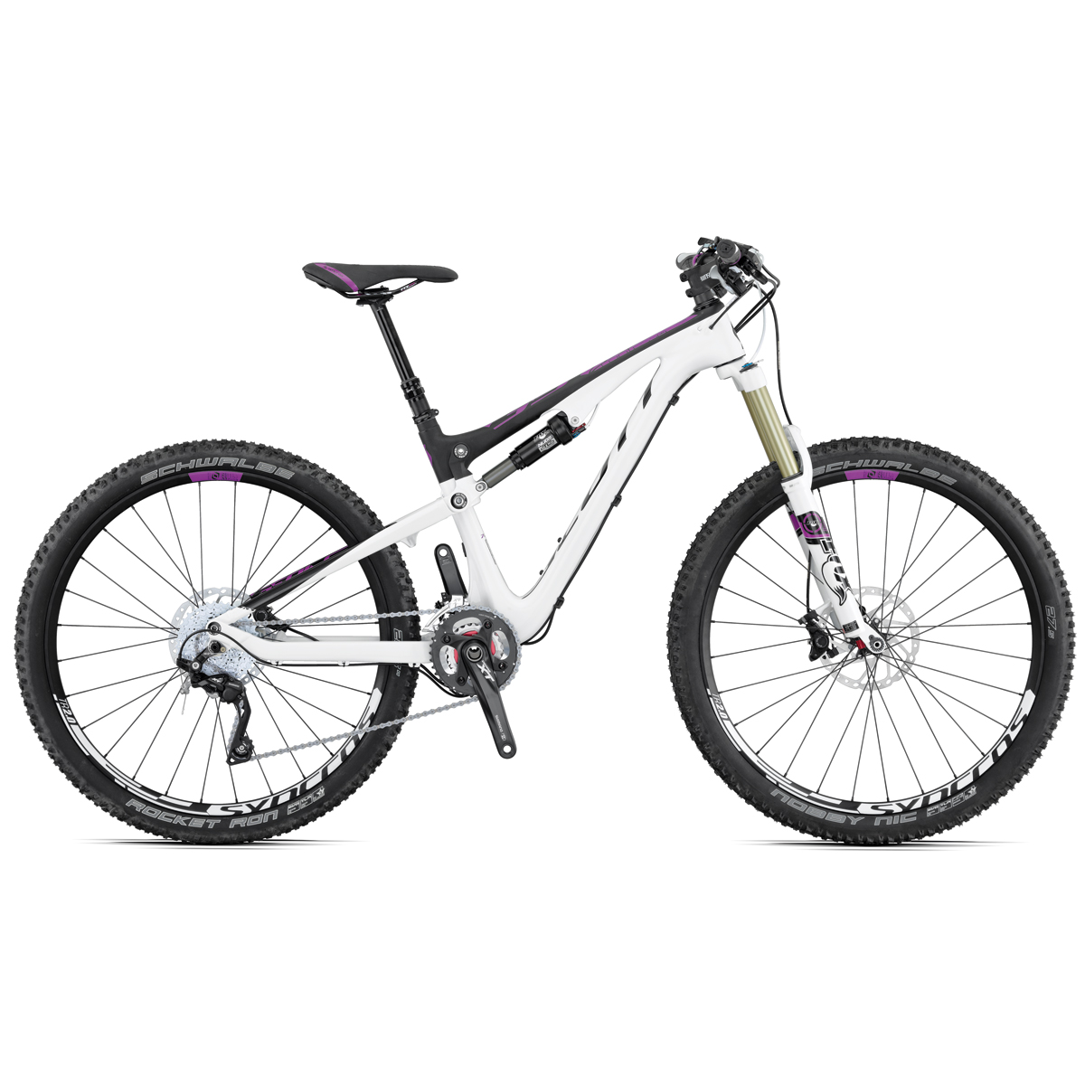 2015 Contessa