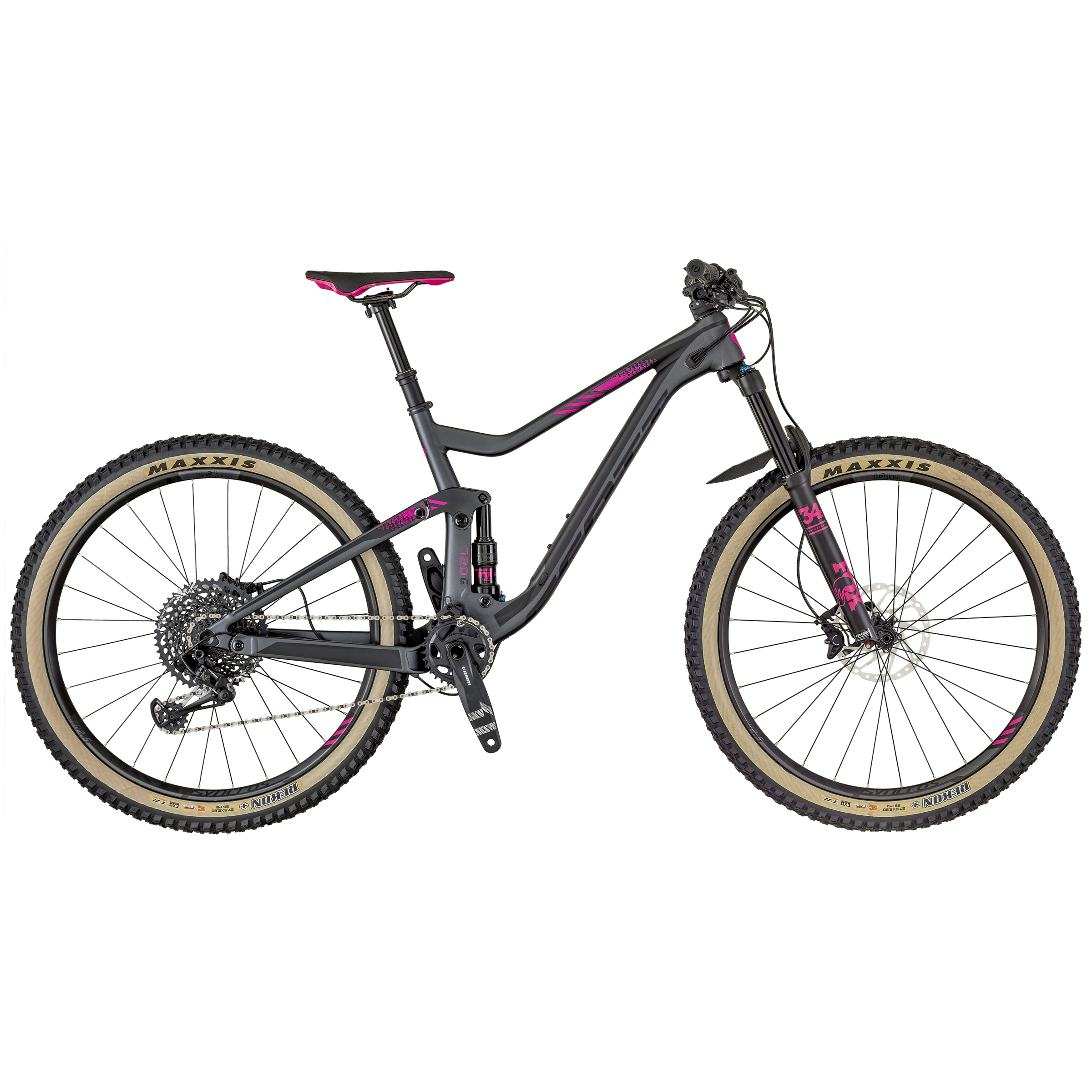 2018 Scott Contessa Genius 720