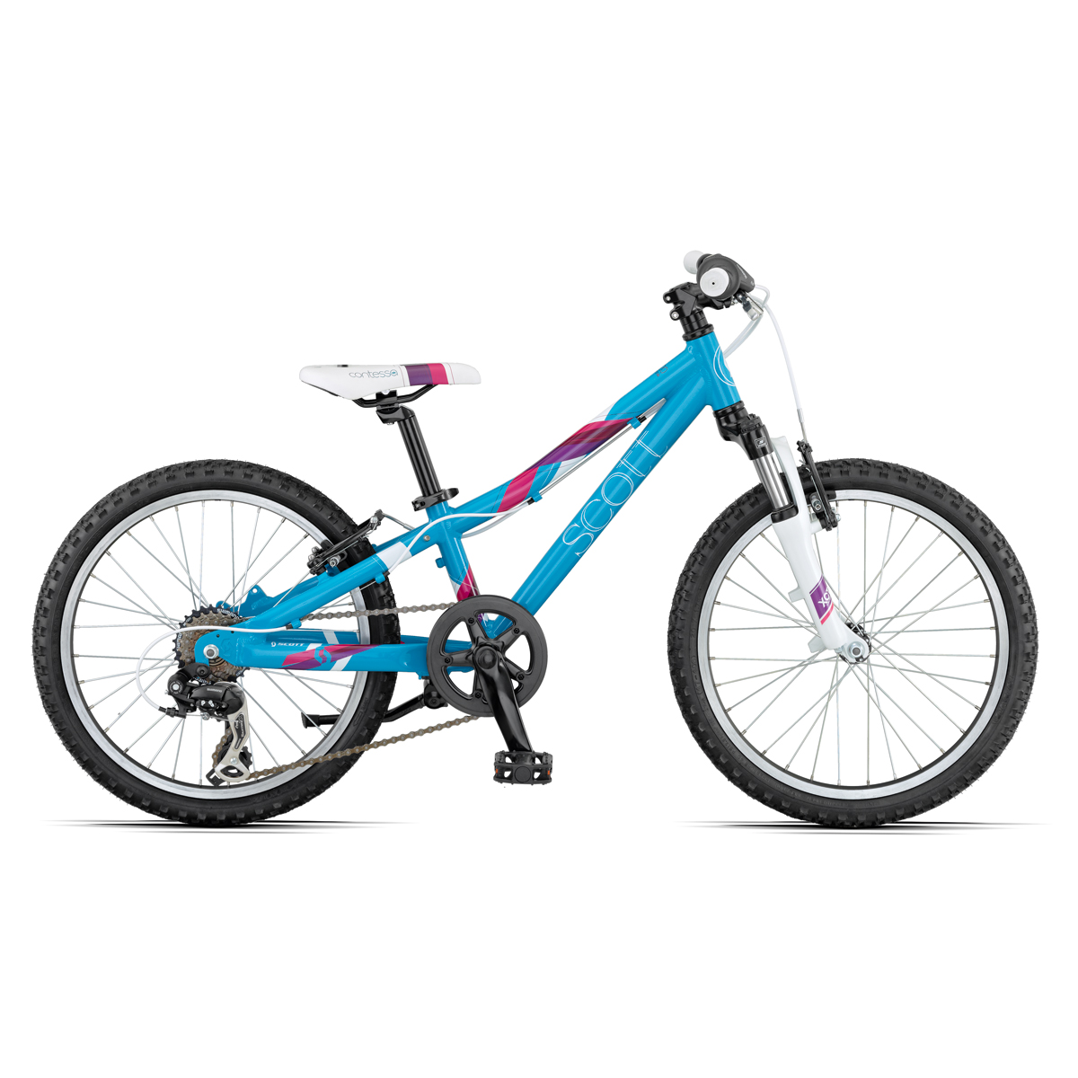 2016 Scott Contessa JR 20 - Girl's