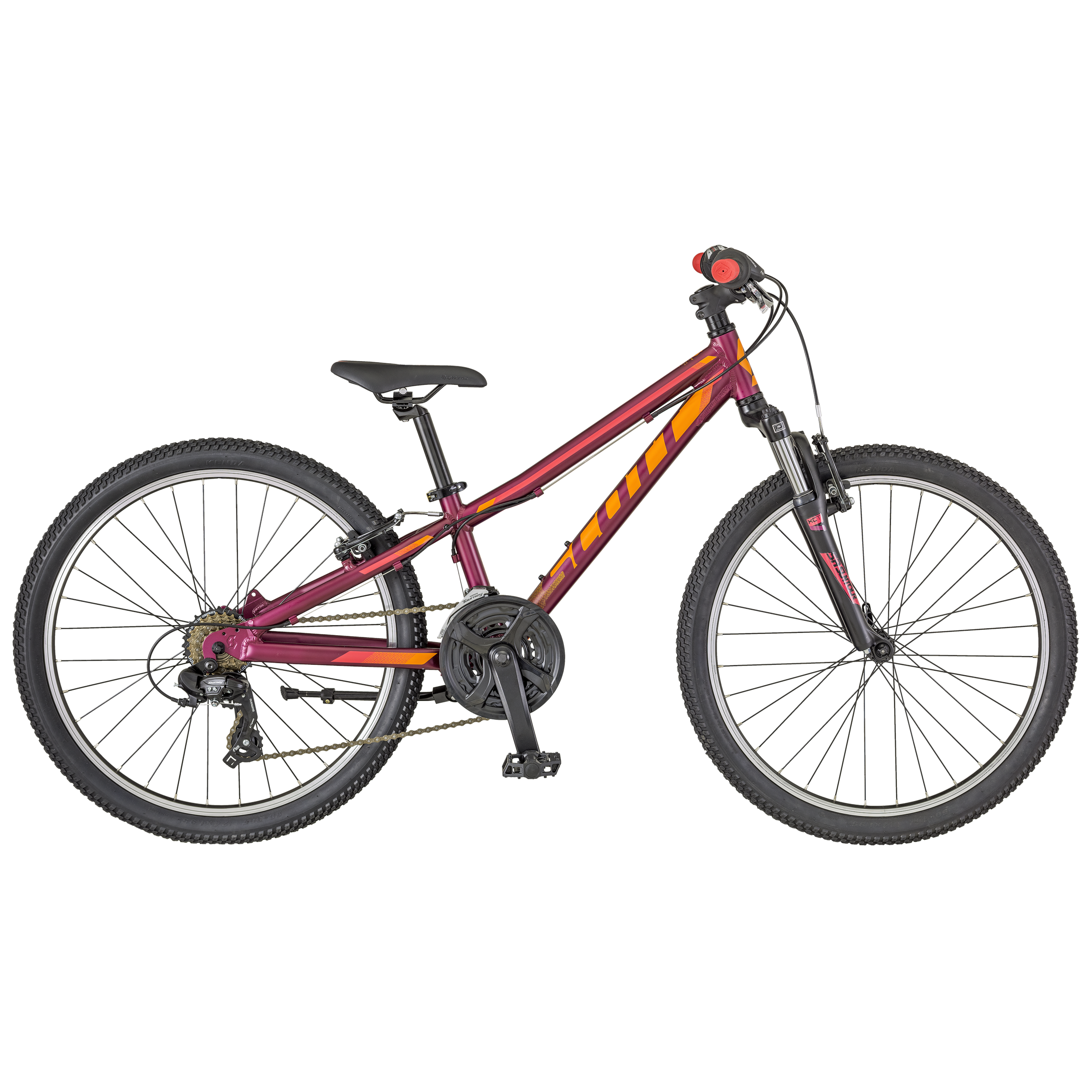 2018 Contessa