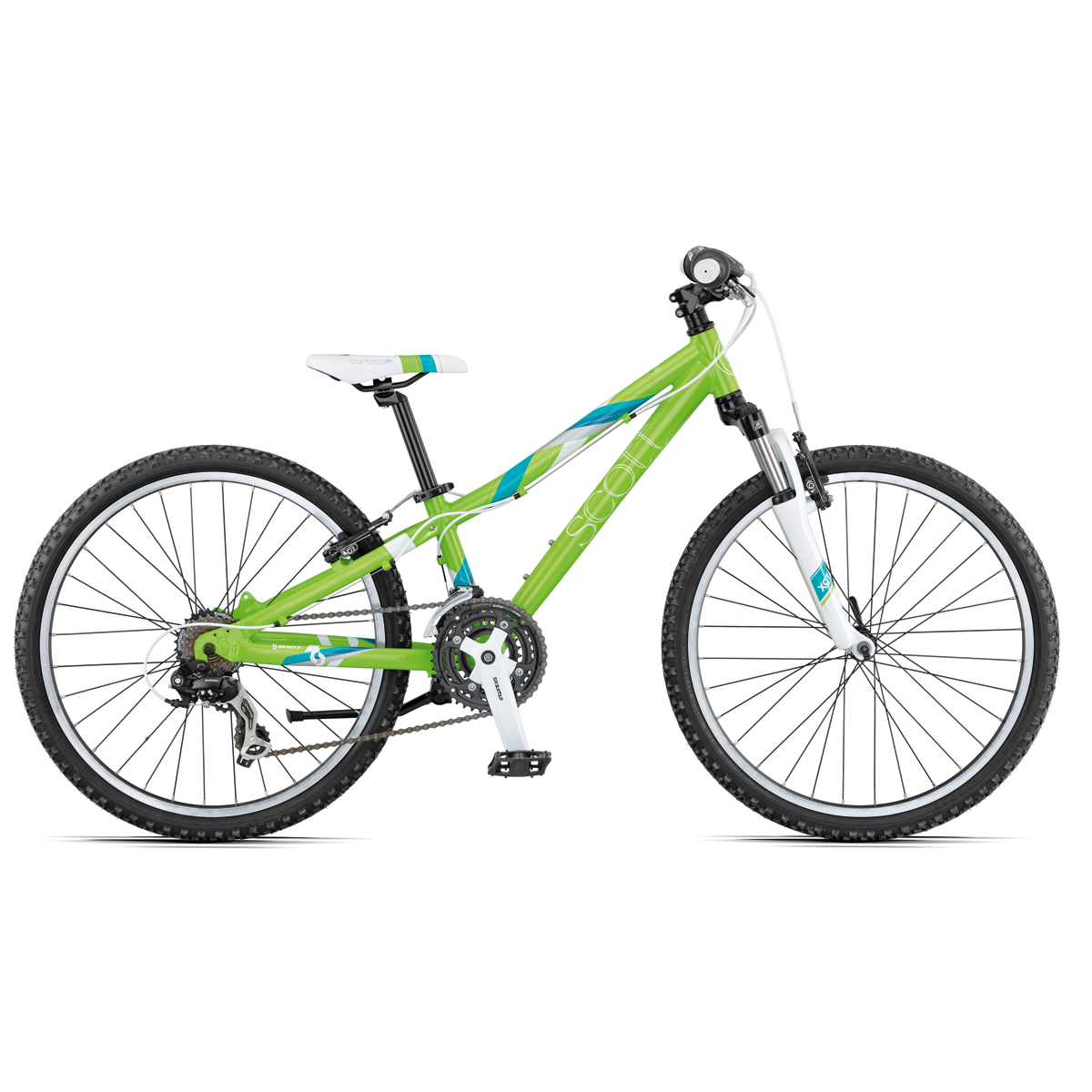 2016 Contessa