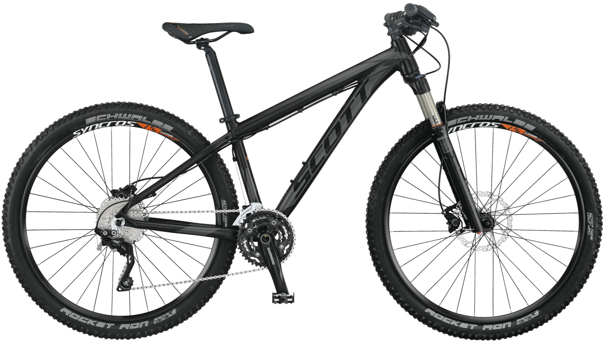 2014 Scott Contessa Scale 700 - Women's