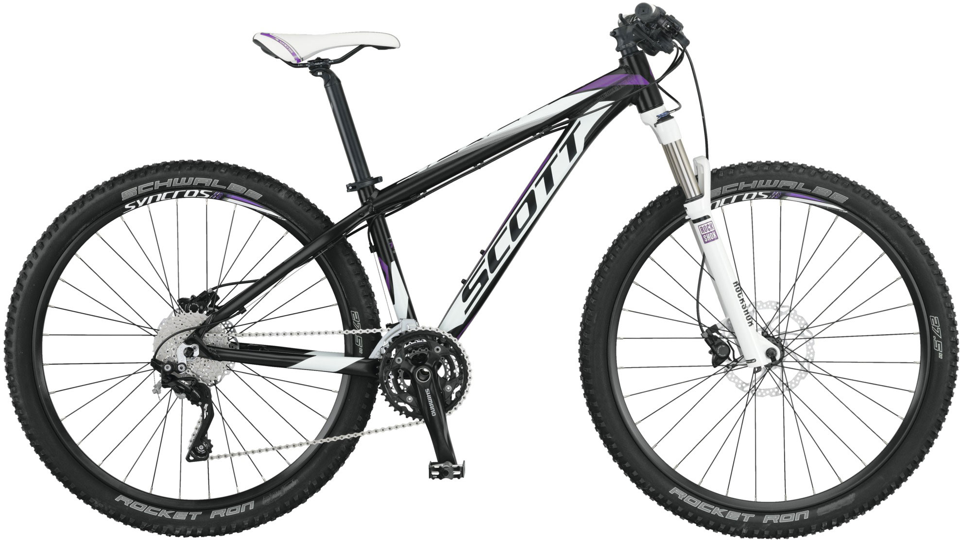 2014 Scott Contessa Scale 710 - Women's