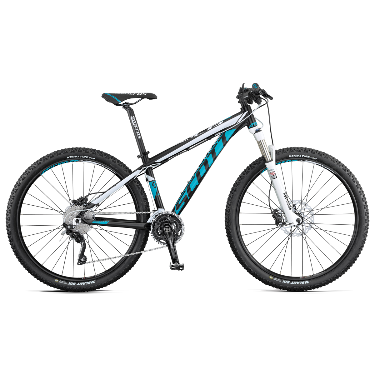 2015 Scott Contessa Scale 710 - Women's