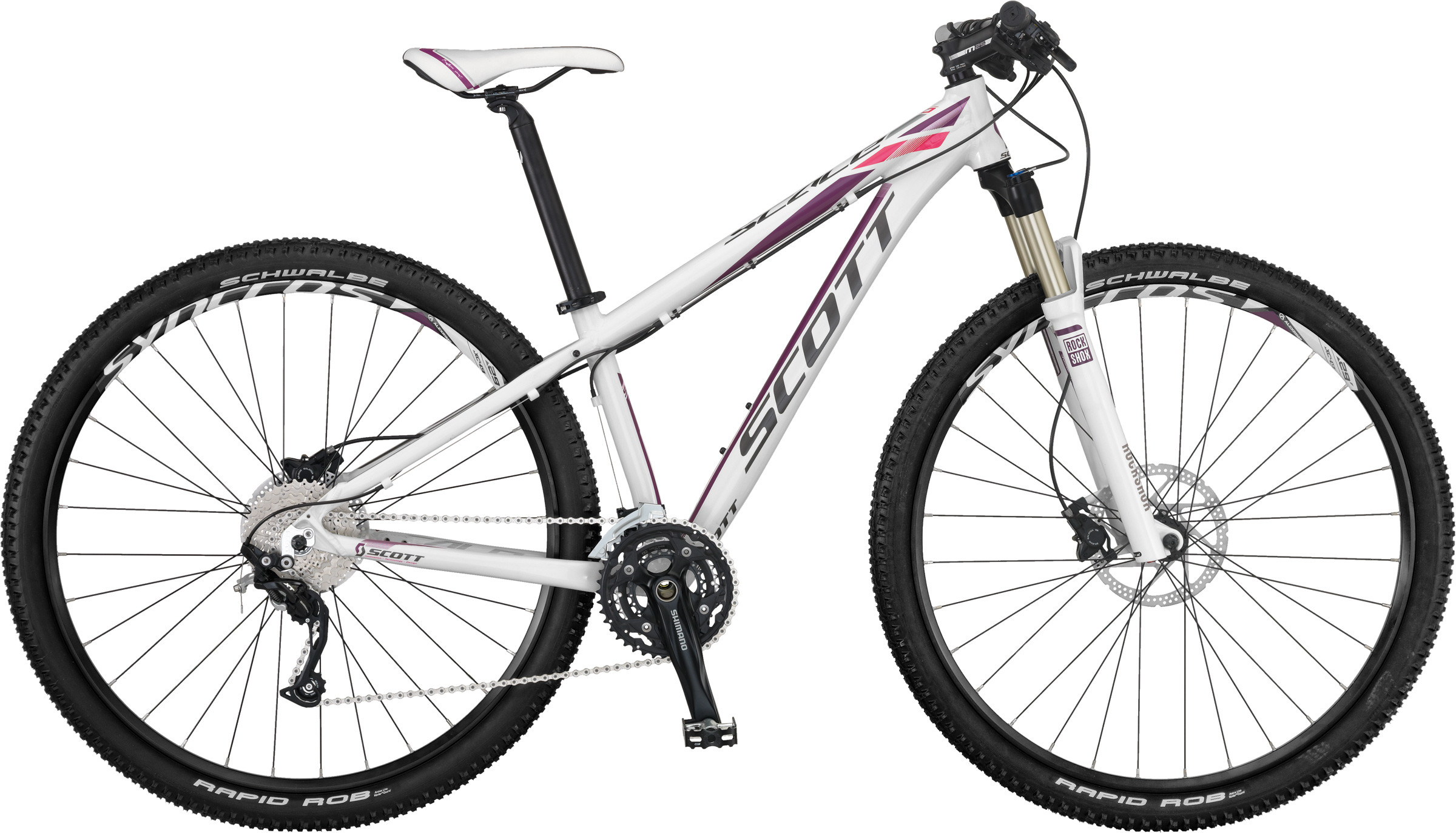 2013 Scott Contessa Scale 910 - Women's