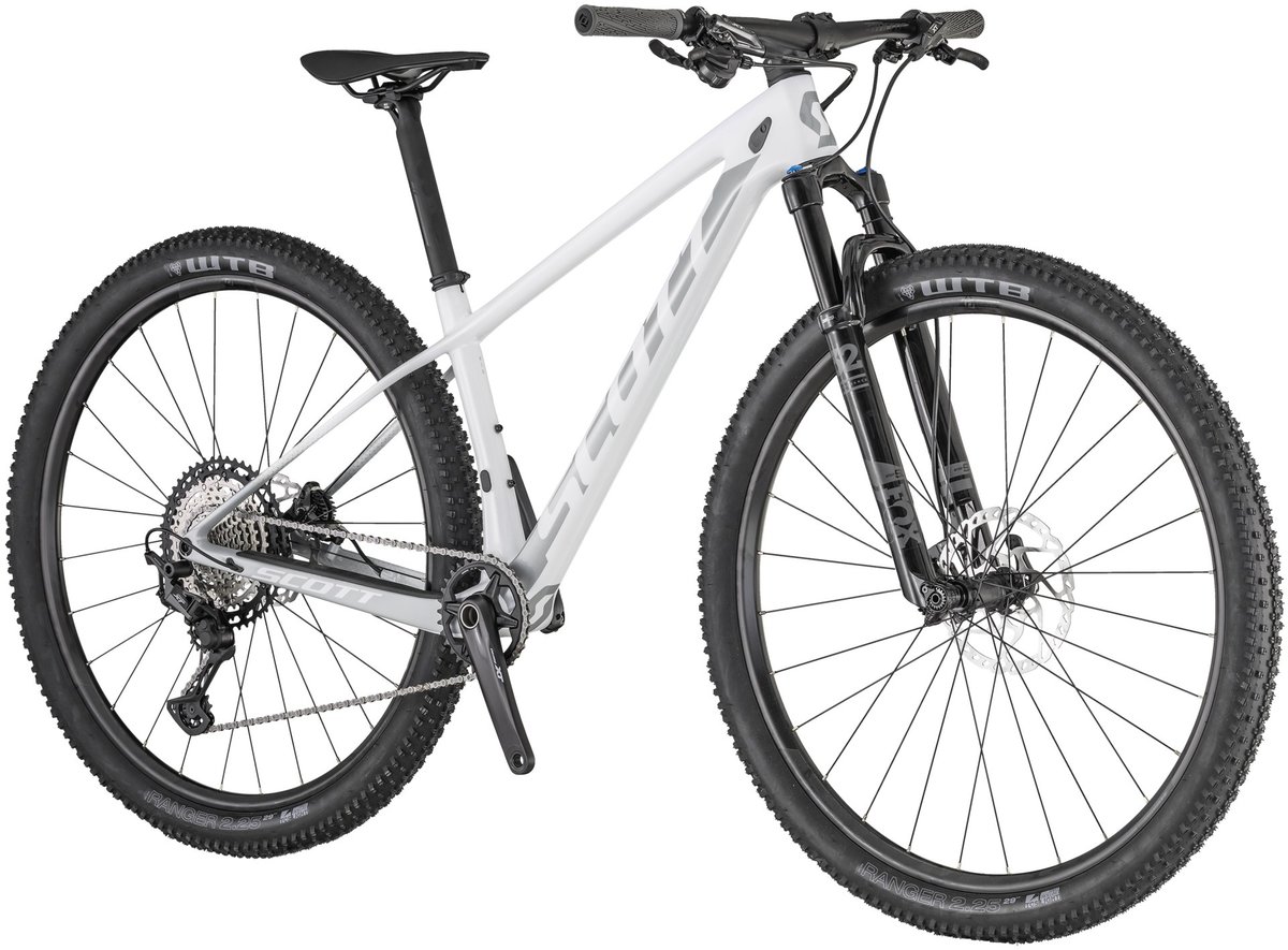 2020 CONTESSA SCALE