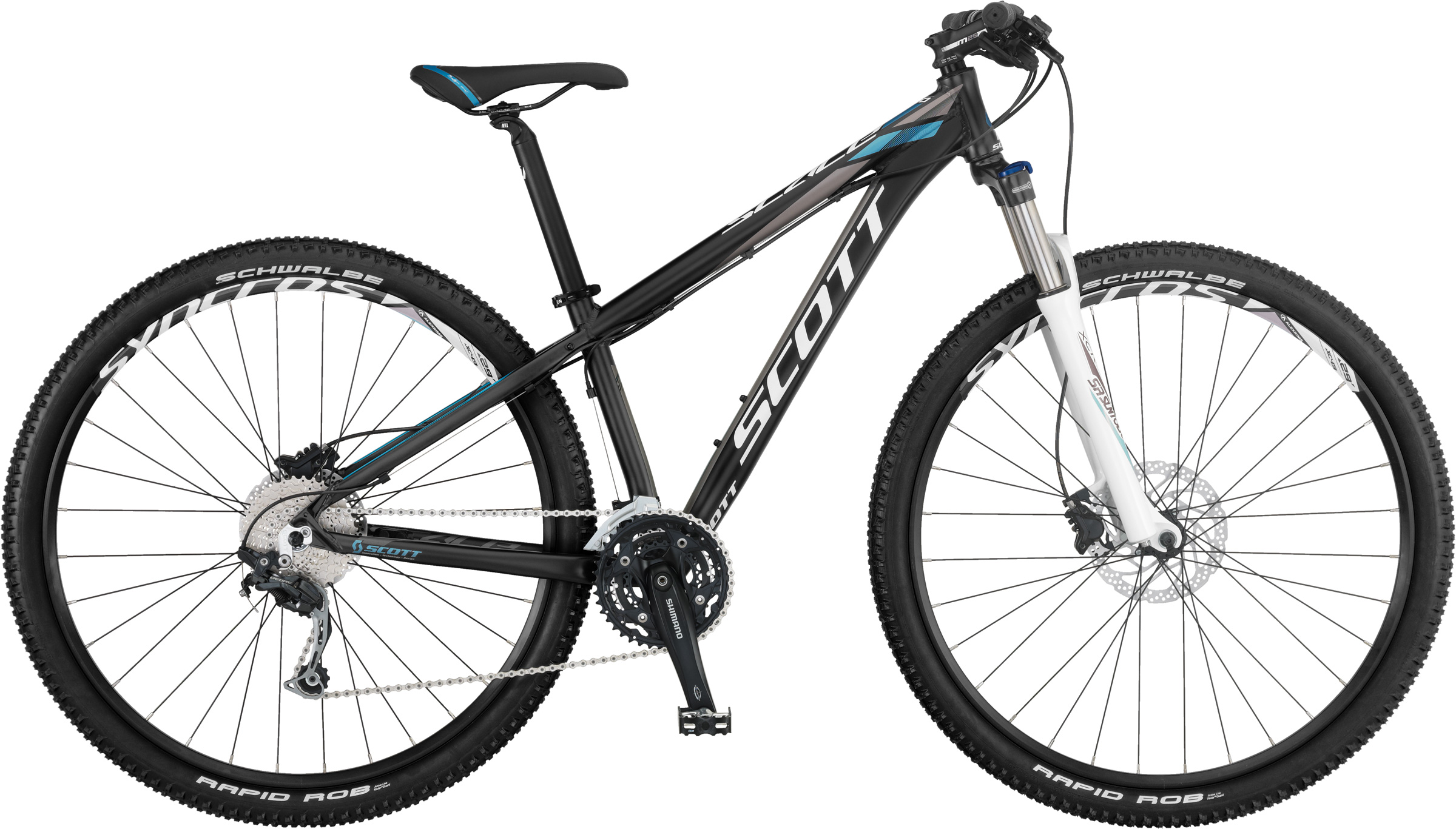 2013 Scott Contessa Scale 920 - Women's