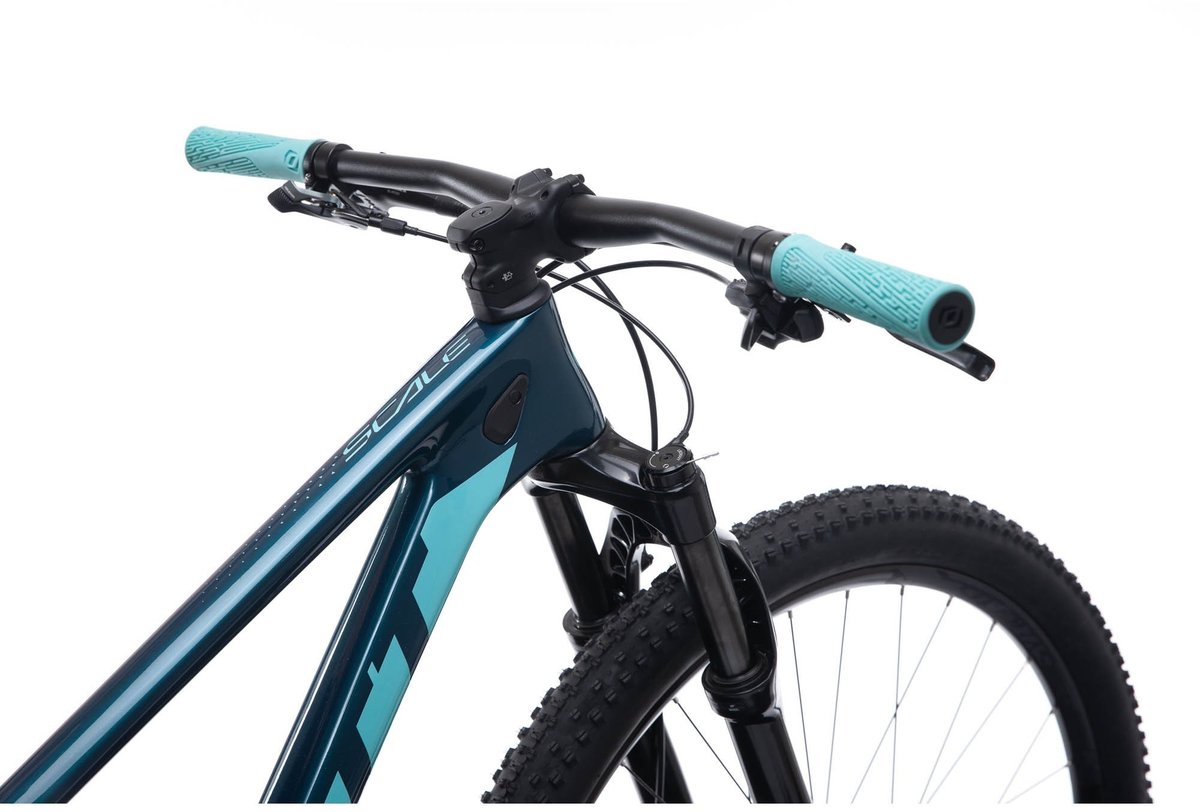 2020 Scott Contessa Scale 930