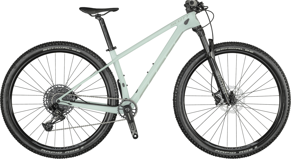 2021 CONTESSA SCALE