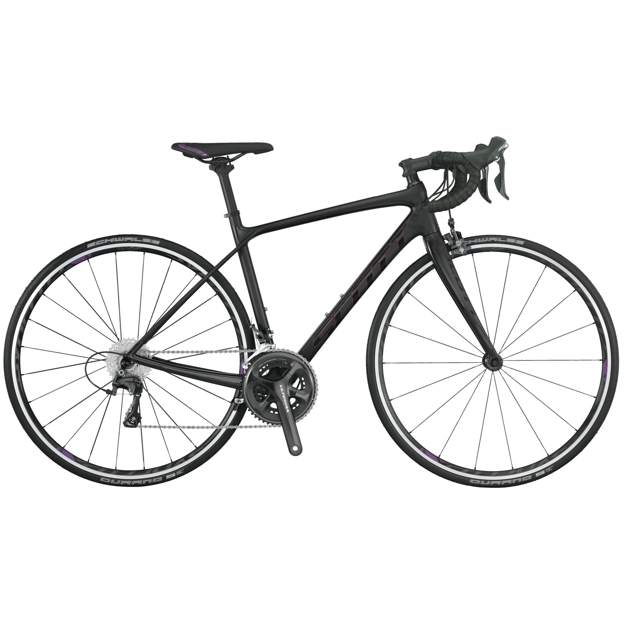 2014 Contessa