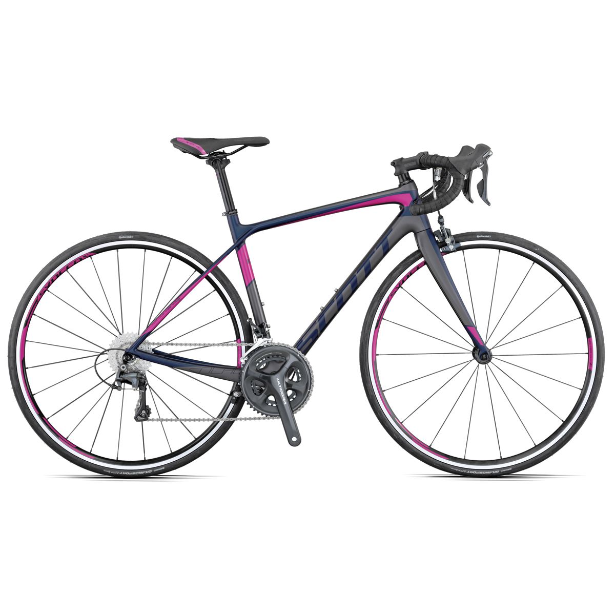2015 Contessa