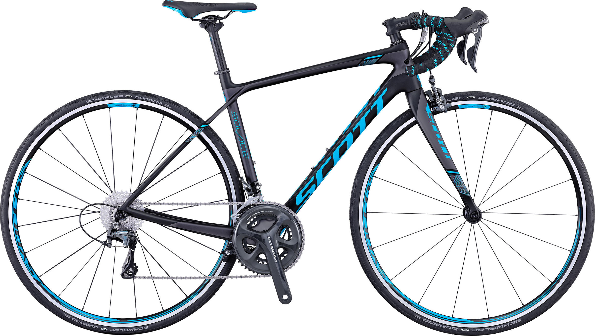 2016 Contessa