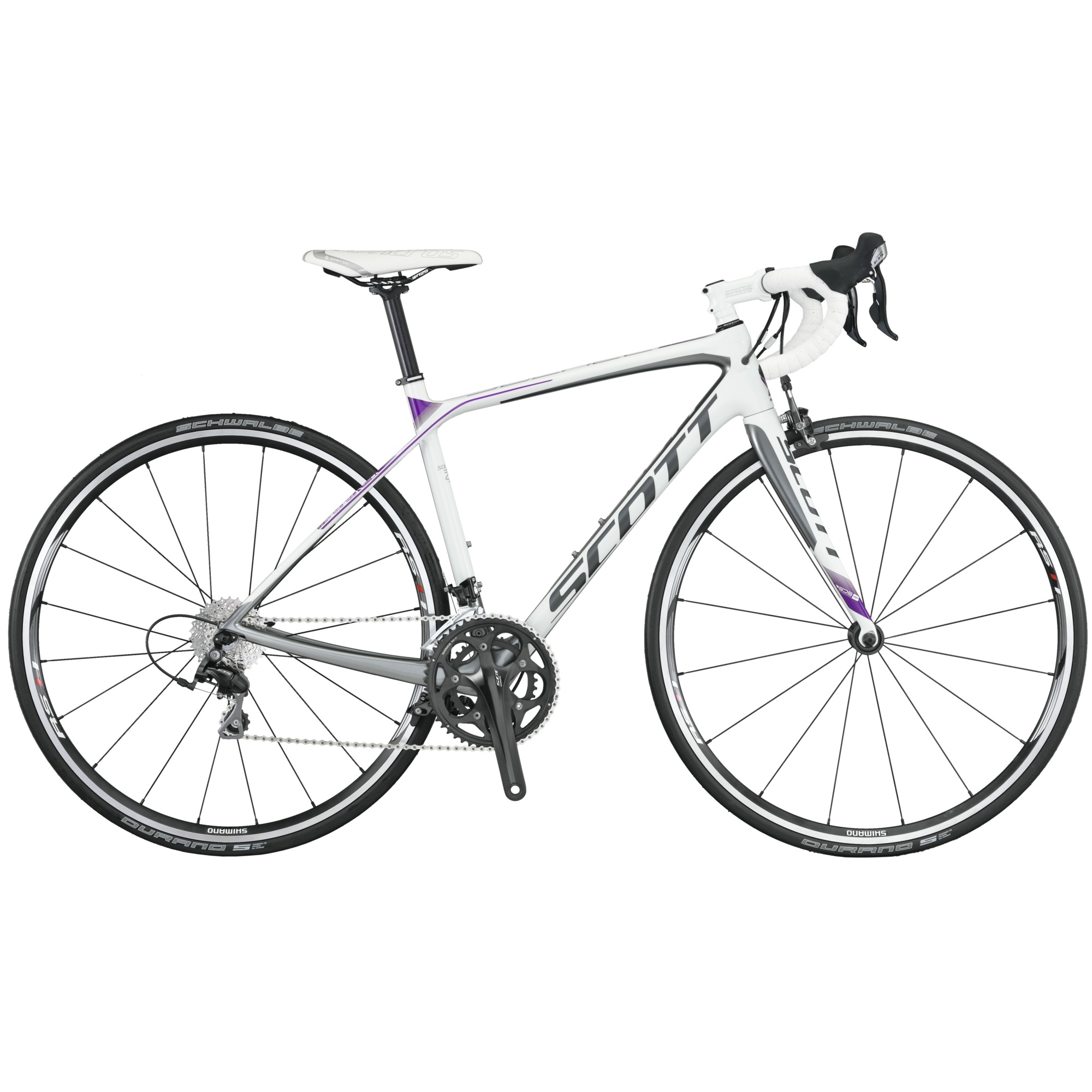 2014 Scott Contessa Solace 25 - Women's