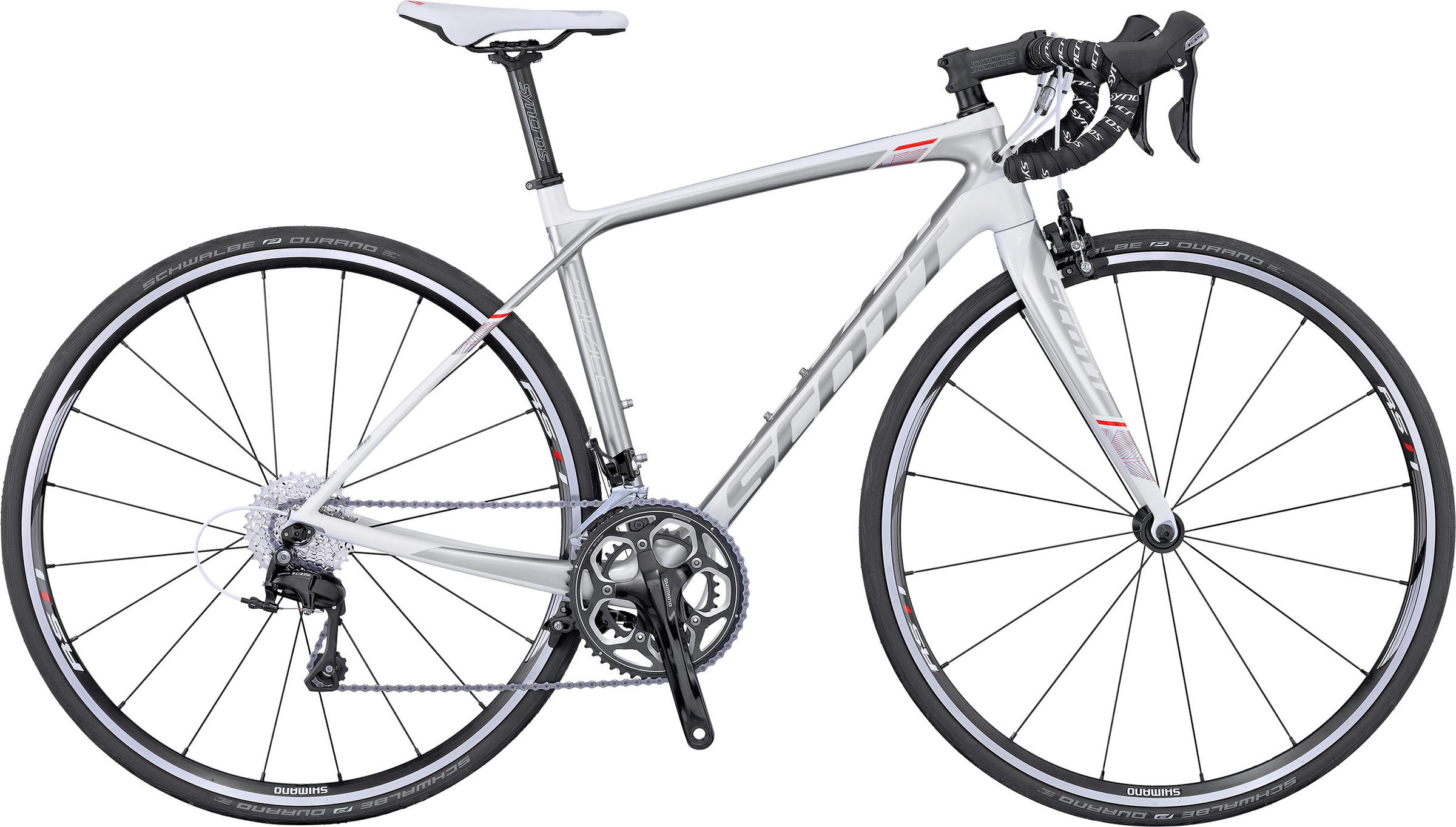 2016 Scott Contessa Solace 25 - Women's