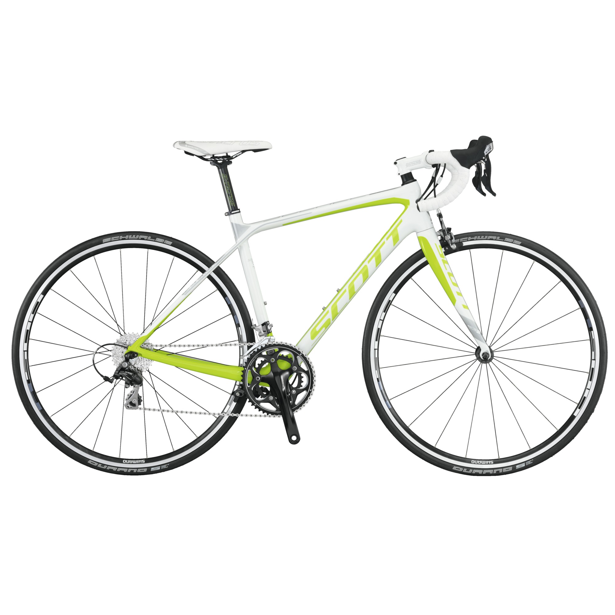 2014 Scott Contessa Solace 35 - Women's