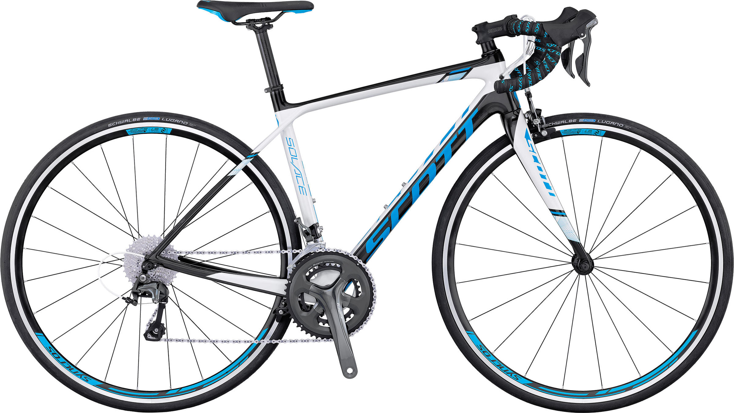 2016 Scott Contessa Solace 35 - Women's