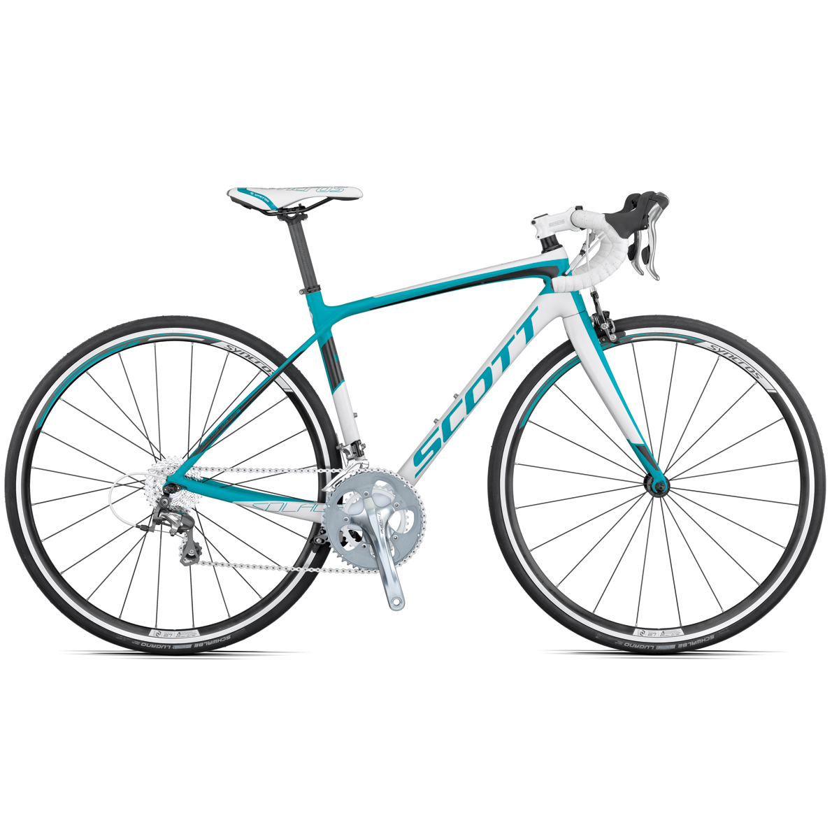2015 Scott Contessa Solace 35 - Women's