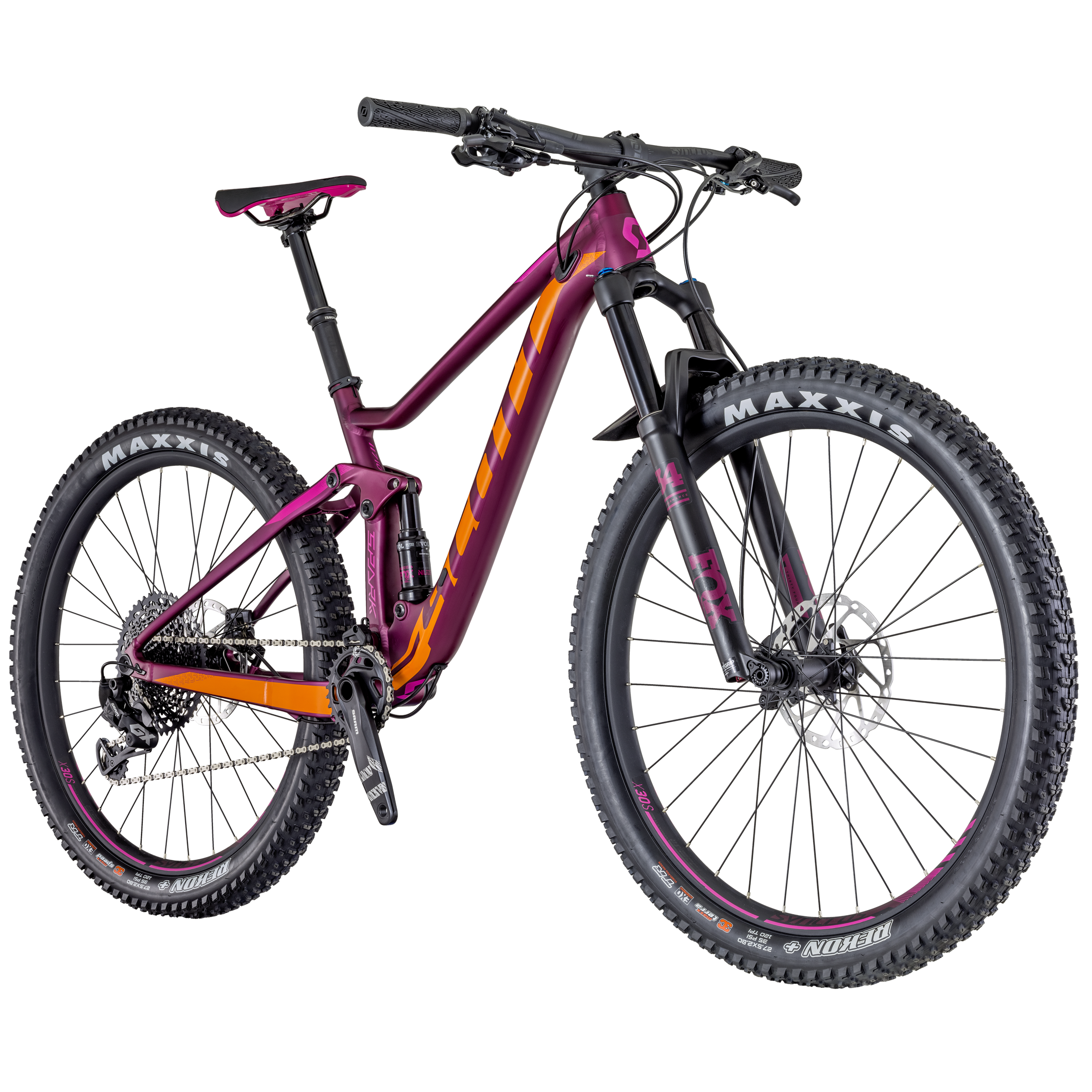 2018 Scott Contessa Spark 710