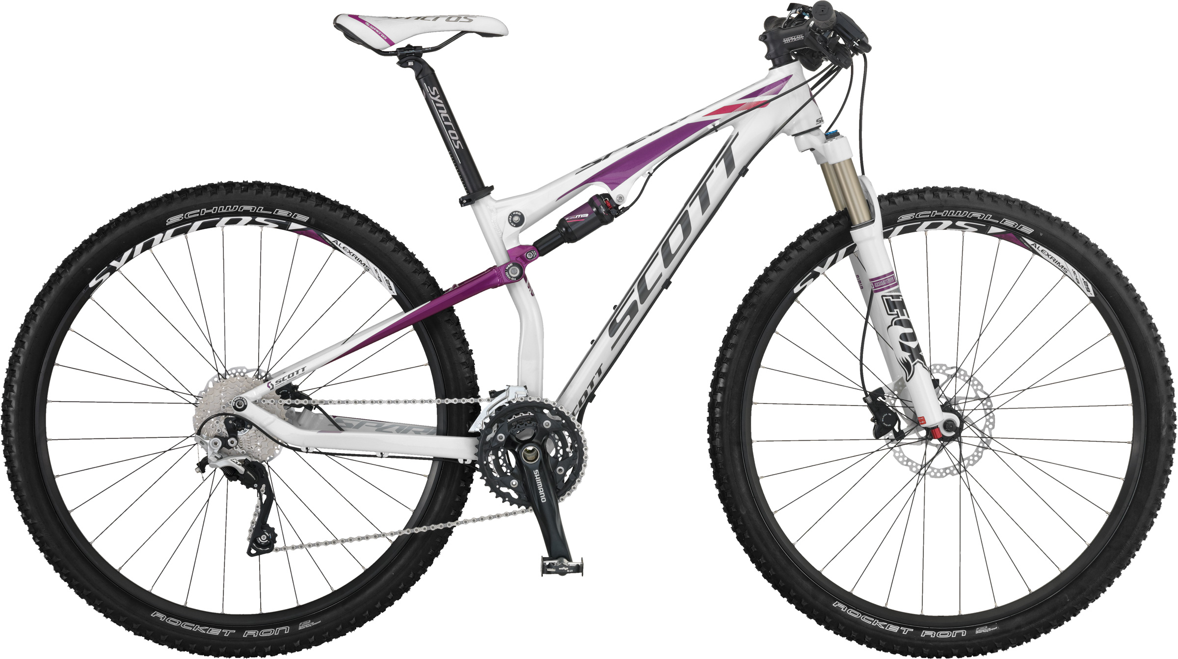 2013 Scott Contessa Spark 900 - Women's