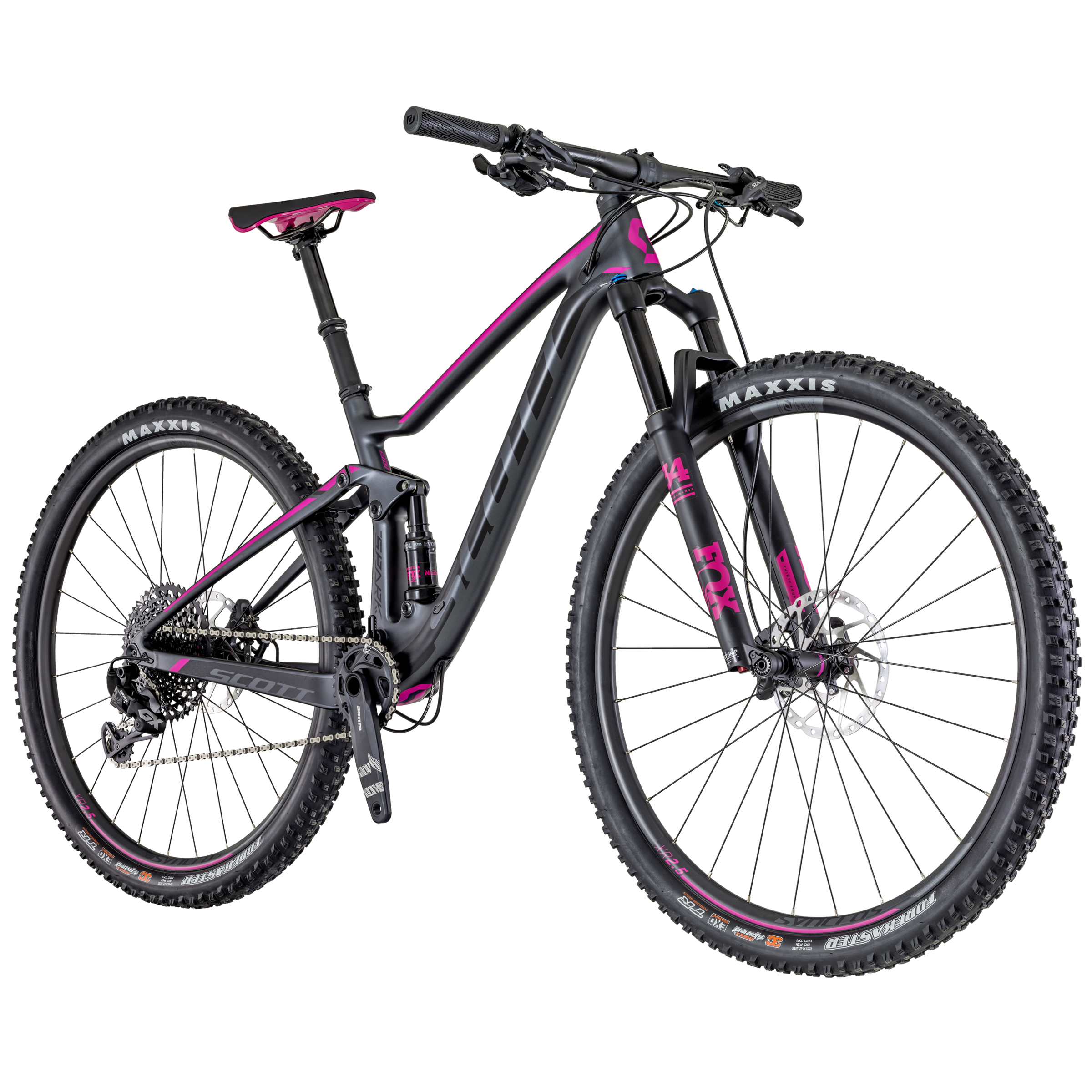 2018 CONTESSA SPARK