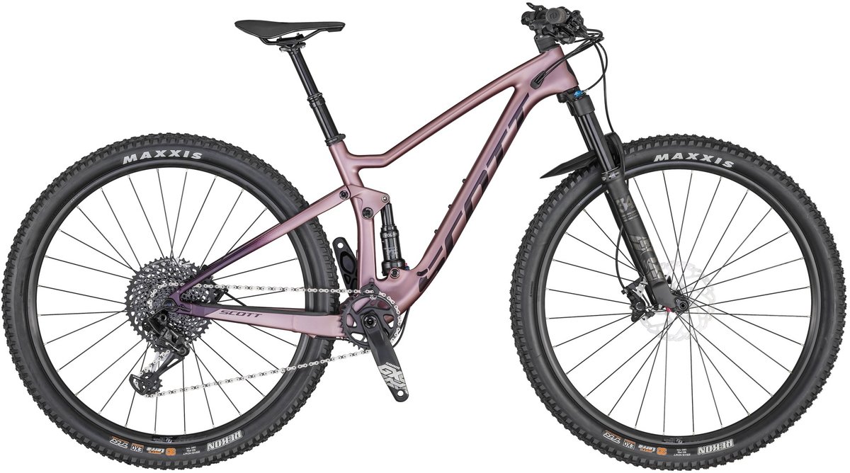 2020 CONTESSA SPARK