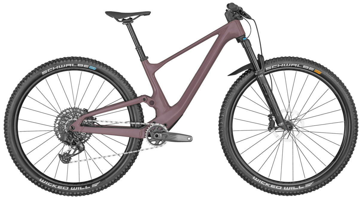 2023 Scott Contessa Spark 910