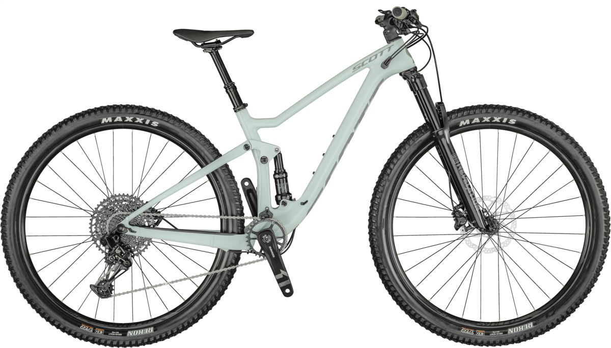 2021 Scott Contessa Spark 920
