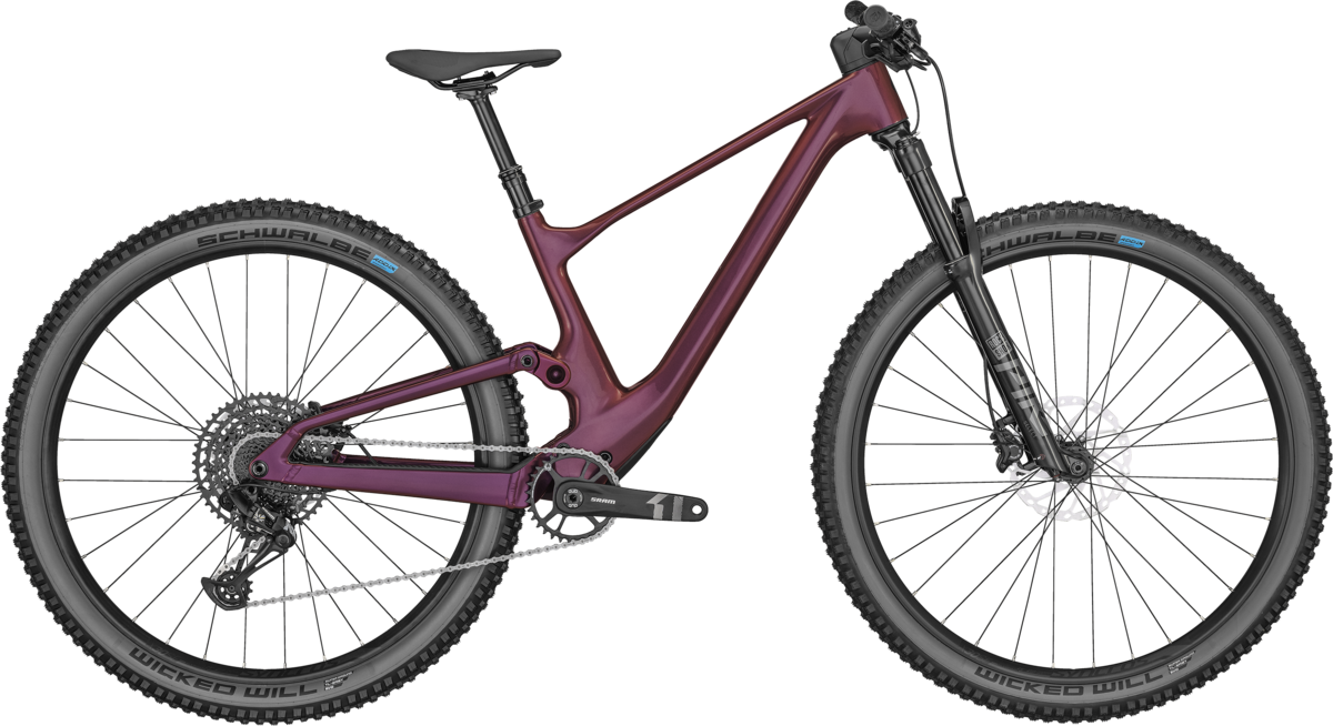 2022 Scott Contessa Spark 920