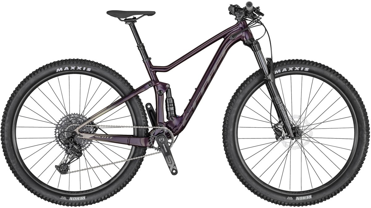 2020 Scott Contessa Spark 930