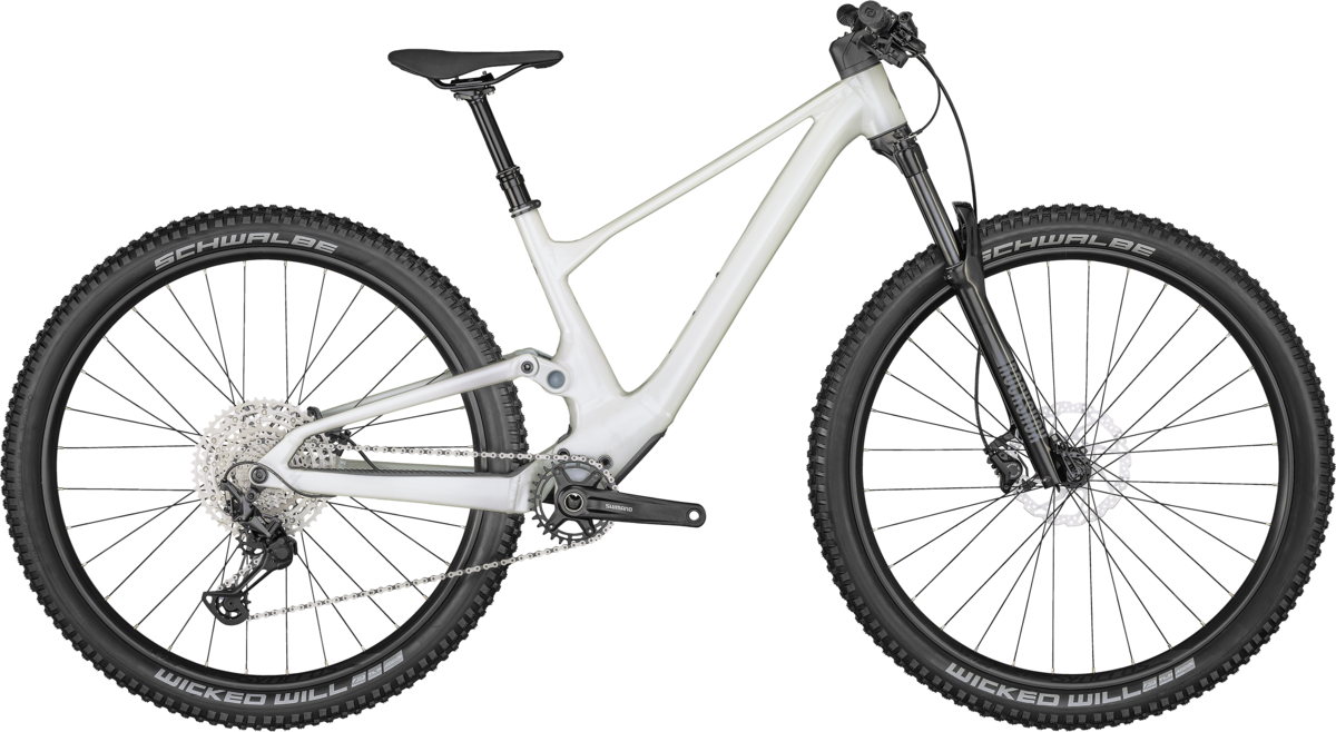 2022 Scott Contessa Spark 930