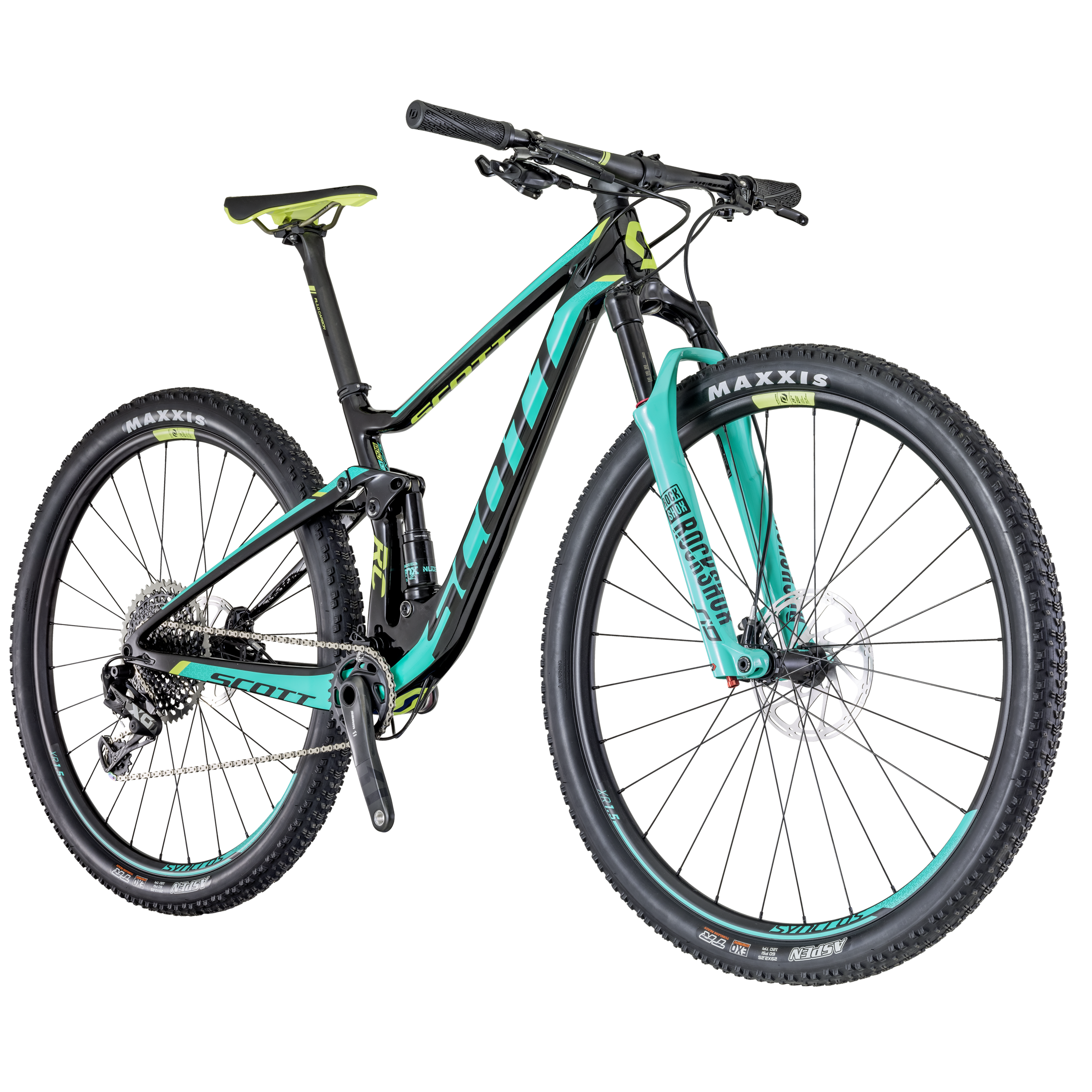 2018 Contessa
