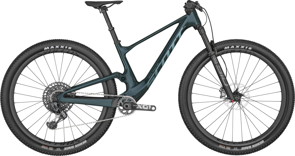 2022 CONTESSA SPARK