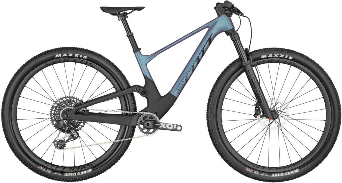 2023 CONTESSA SPARK