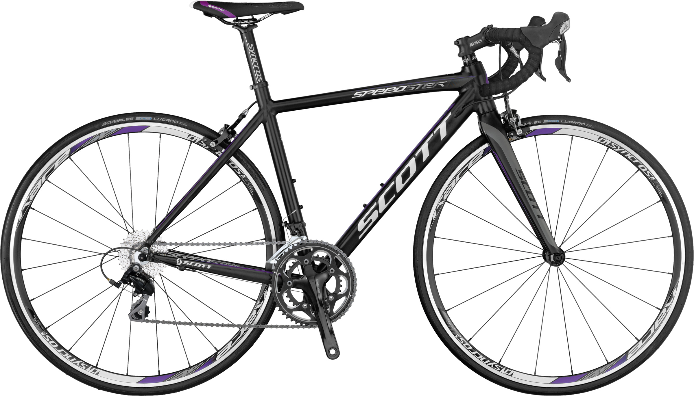 2013 Scott Contessa Speedster 15  - Women's