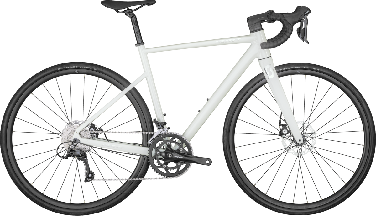 2022 Scott Contessa Speedster 25 Disc