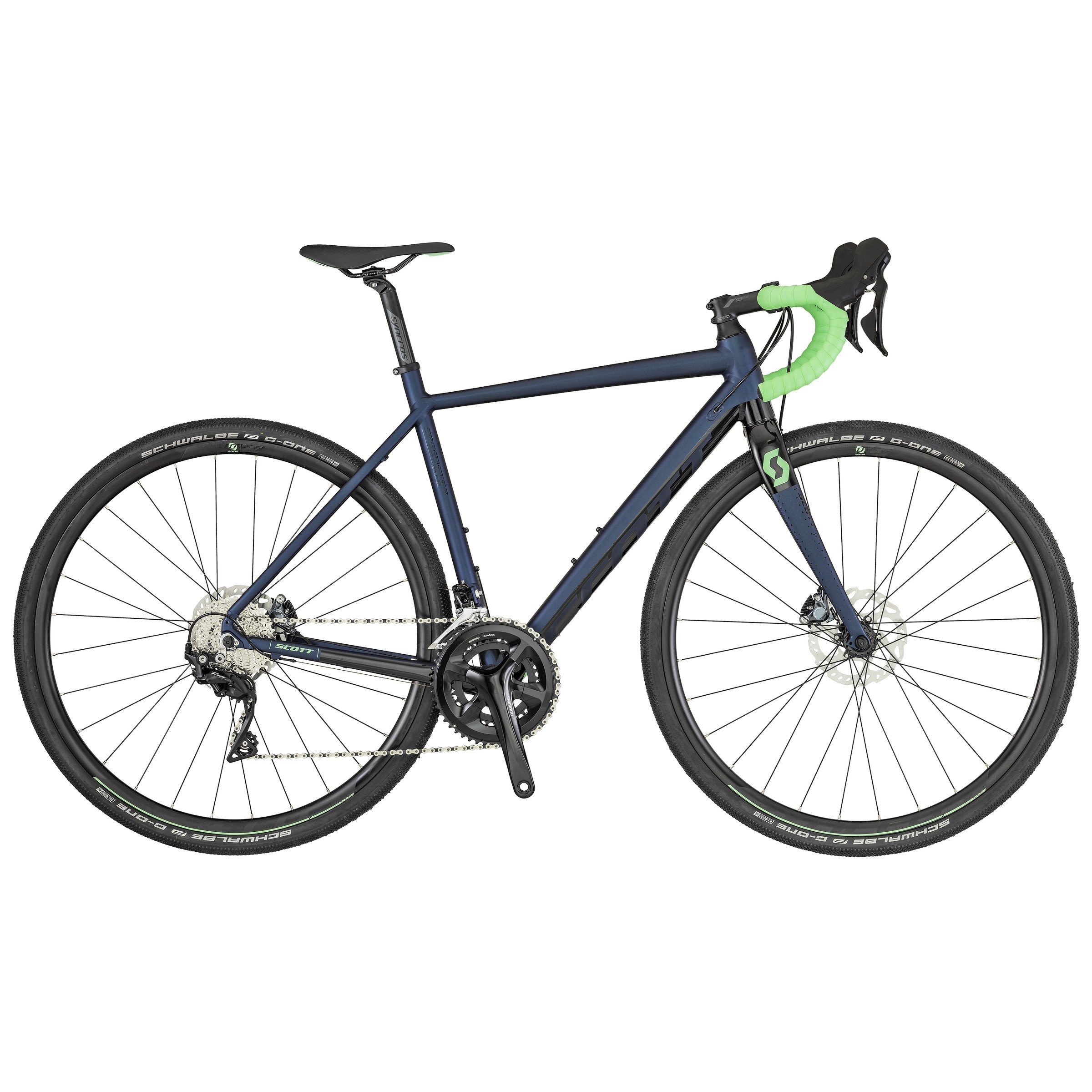 2019 CONTESSA SPEEDSTER