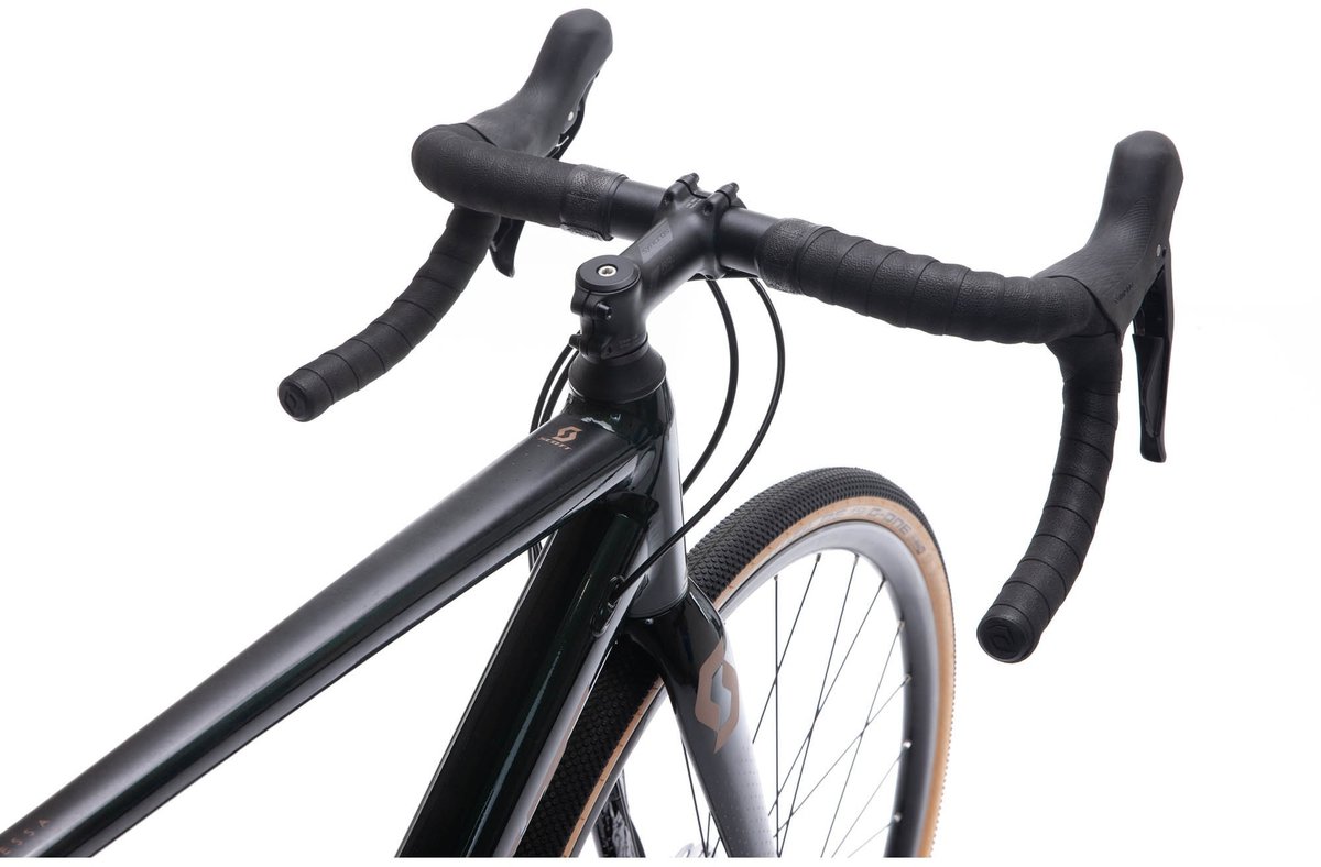 2020 CONTESSA SPEEDSTER